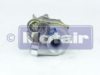 MOTAIR TURBOLADER 333262 Charger, charging system